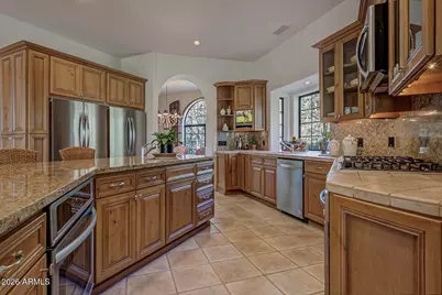 2600 E Wild Rose Circle, Payson, AZ 85541 - Photo 14