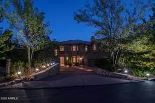 2600 E Wild Rose Cir, Payson, AZ 85541 - Photo 42
