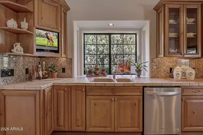 2600 E Wild Rose Circle, Payson, AZ 85541 - Photo 16