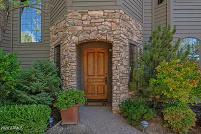 2600 E Wild Rose Circle, Payson, AZ 85541 - Photo 2