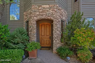 2600 E Wild Rose Cir, Payson, AZ 85541 - Photo 2