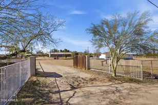 24215 E Logan Blvd, Florence, AZ 85132 - Photo 28