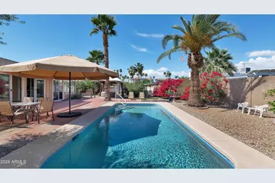 17414 N Foothills Drive, Sun City, AZ 85373 - Photo 2