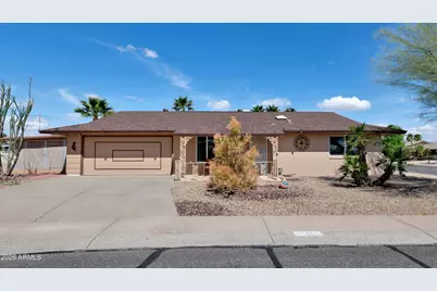 17414 N Foothills Drive, Sun City, AZ 85373 - Photo 34