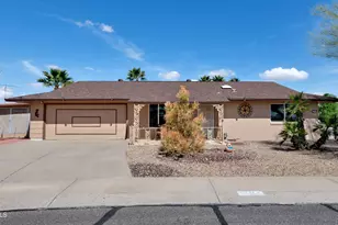 17414 N Foothills Dr, Sun City, AZ 85373 - Photo 34