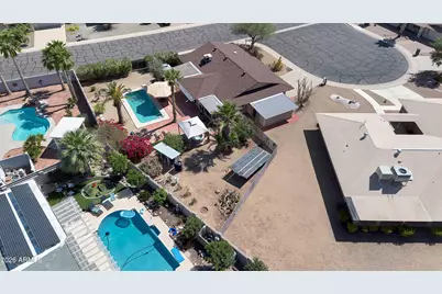 17414 N Foothills Drive, Sun City, AZ 85373 - Photo 40