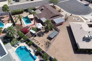 17414 N Foothills Dr, Sun City, AZ 85373 - Photo 40