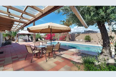 17414 N Foothills Drive, Sun City, AZ 85373 - Photo 4