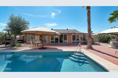 17414 N Foothills Drive, Sun City, AZ 85373 - Photo 26