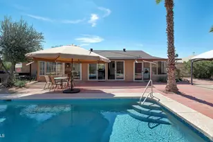 17414 N Foothills Dr, Sun City, AZ 85373 - Photo 26