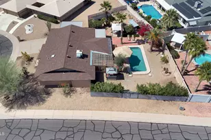 17414 N Foothills Dr, Sun City, AZ 85373 - Photo 32