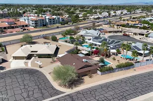 17414 N Foothills Dr, Sun City, AZ 85373 - Photo 38