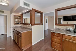 17414 N Foothills Dr, Sun City, AZ 85373 - Photo 22