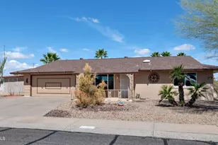 17414 N Foothills Dr, Sun City, AZ 85373 - Photo 1