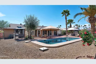 17414 N Foothills Drive, Sun City, AZ 85373 - Photo 28