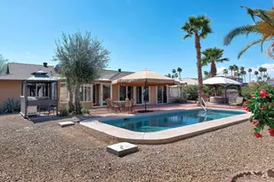 17414 N Foothills Dr, Sun City, AZ 85373 - Photo 28