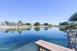 6974 W Rose Garden Ln, Glendale, AZ 85308 - Photo 46