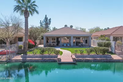 6974 W Rose Garden Lane, Glendale, AZ 85308 - Photo 2