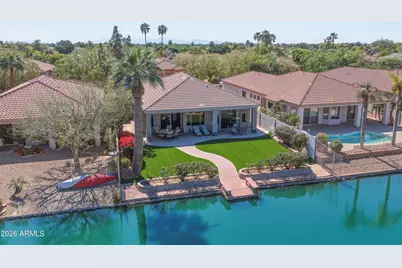 6974 W Rose Garden Lane, Glendale, AZ 85308 - Photo 1