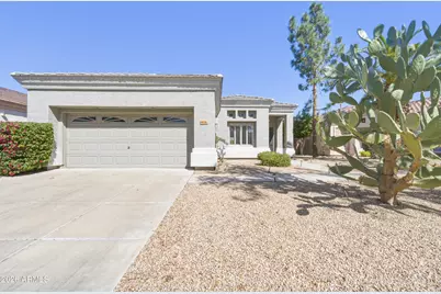 6974 W Rose Garden Lane, Glendale, AZ 85308 - Photo 36