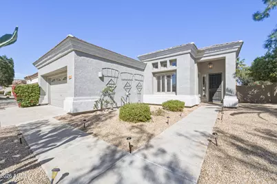 6974 W Rose Garden Lane, Glendale, AZ 85308 - Photo 4