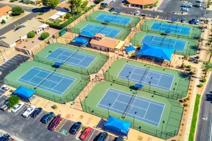 345 Leisure World, Mesa, AZ 85206 - Photo 22