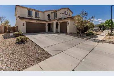 17153 W Gambit Trail, Surprise, AZ 85387 - Photo 4
