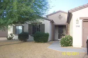 21640 N Casa Royale Dr, Surprise, AZ 85387 - Photo 1