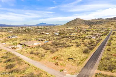 Tbd E 2 Acres Emma Lane #-, Hereford, AZ 85615 - Photo 4