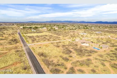 Tbd E 2 Acres Emma Lane #-, Hereford, AZ 85615 - Photo 8
