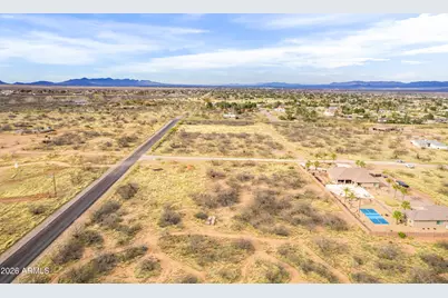 Tbd E 2 Acres Emma Lane #-, Hereford, AZ 85615 - Photo 6