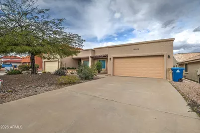 16518 E Lost Arrow Drive #B, Fountain Hills, AZ 85268 - Photo 4