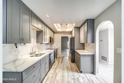 16518 E Lost Arrow Drive #B, Fountain Hills, AZ 85268 - Photo 10