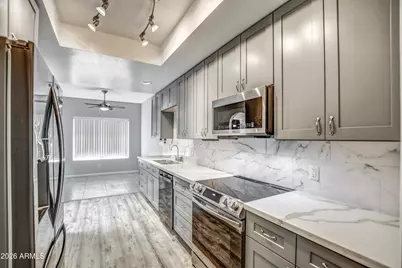 16518 E Lost Arrow Drive #B, Fountain Hills, AZ 85268 - Photo 16