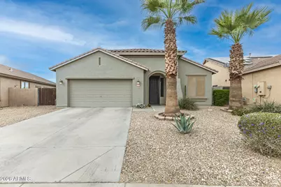10830 W Jefferson Street, Avondale, AZ 85323 - Photo 1