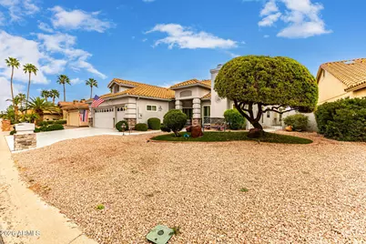 26609 S Ribbonwood Drive, Sun Lakes, AZ 85248 - Photo 4