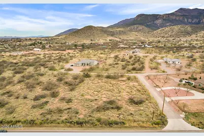 Tbd S Rachel Road #B, Hereford, AZ 85615 - Photo 1