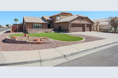 12759 N 86th Lane, Peoria, AZ 85381 - Photo 1