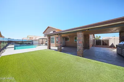 12759 N 86th Lane, Peoria, AZ 85381 - Photo 36