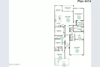 25413 N 134th Drive, Peoria, AZ 85383 - Photo 10