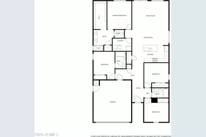 17768 W Raymond Street, Goodyear, AZ 85338 - Photo 2