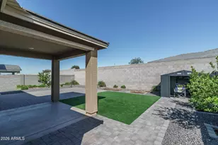 17768 W Raymond St, Goodyear, AZ 85338 - Photo 26