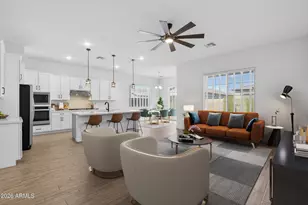 22642 E Roundup Way, Queen Creek, AZ 85142 - Photo 4