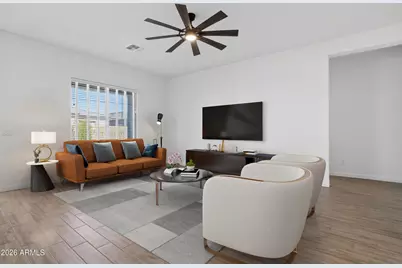 22642 E Roundup Way, Queen Creek, AZ 85142 - Photo 6