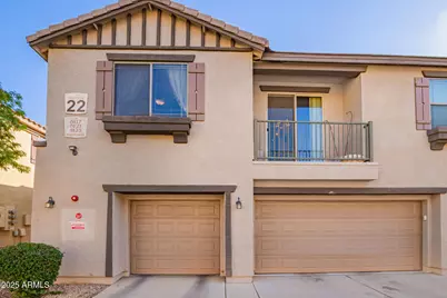 8117 W Groom Creek Road, Phoenix, AZ 85043 - Photo 1