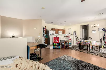 8117 W Groom Creek Road, Phoenix, AZ 85043 - Photo 4