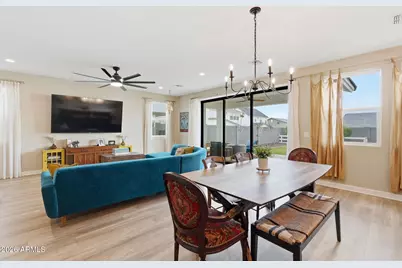 3592 W Cobalt Court, San Tan Valley, AZ 85144 - Photo 12