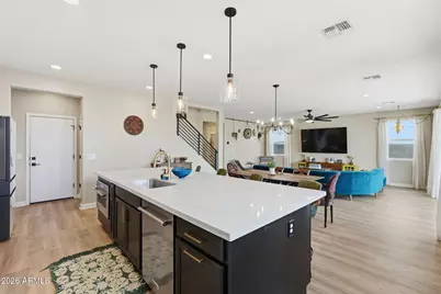 3592 W Cobalt Court, San Tan Valley, AZ 85144 - Photo 16