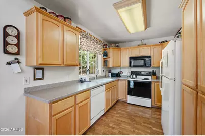 2380 E Summit Avenue, Prescott, AZ 86303 - Photo 6