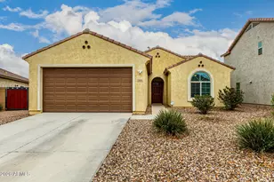 3909 N Presidio Dr, Florence, AZ 85132 - Photo 1